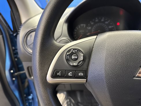 Used 2019 Mitsubishi Mirage G4 ES image 12