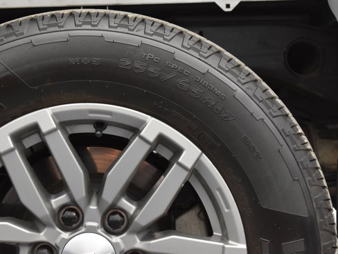 Used 2018 Chevrolet Silverado 1500 LS image 40
