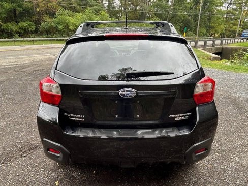 Used 2016 Subaru Crosstrek 2.0i Premium image 4