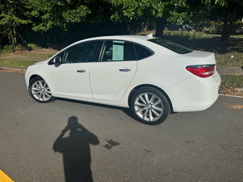 Used 2014 Buick Verano Convenience image 11