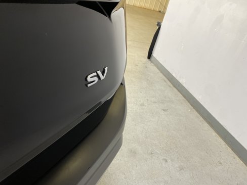 Used 2023 Nissan Rogue SV image 18