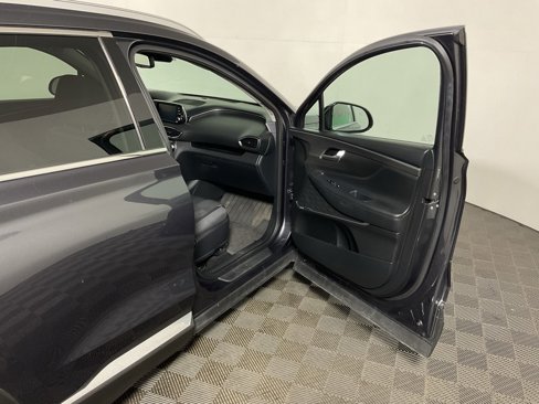 Used 2020 Hyundai Santa Fe SEL w/ Convenience Package image 32