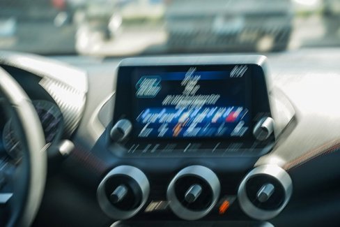 Certified 2024 Nissan Sentra SR image 15