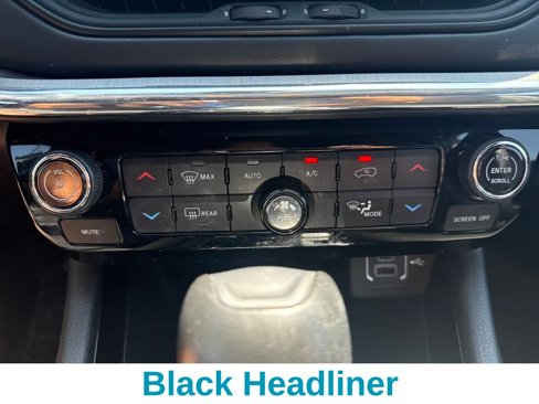 Used 2022 Jeep Compass High Altitude image 30