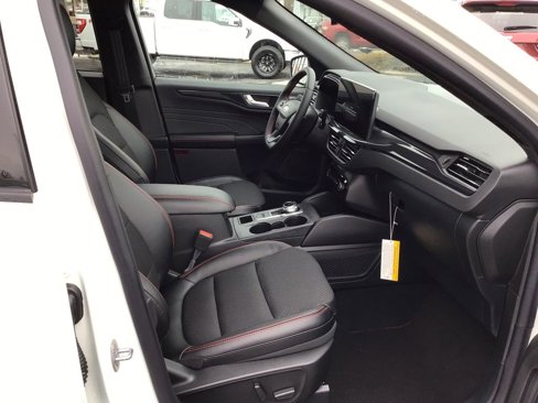 New 2023 Ford Escape ST-Line Elite image 14