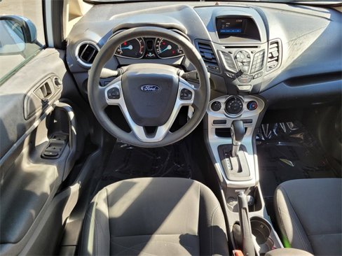 Used 2018 Ford Fiesta SE image 15