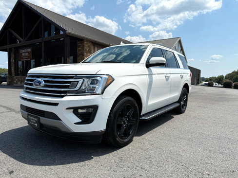 Used 2020 Ford Expedition XLT w/ Equipment Group 202A image 2