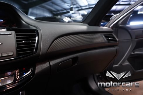 Used 2017 Honda Accord Sport image 33