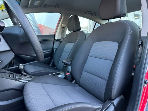 Used 2014 Kia Forte LX w/ Popular Package image 10