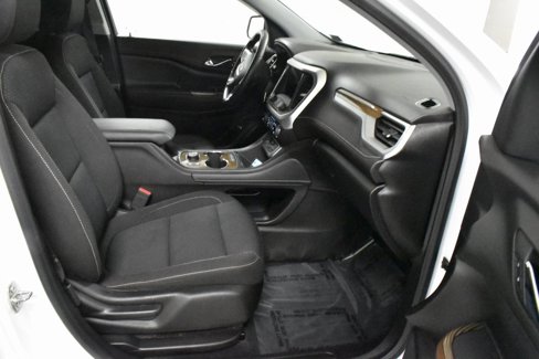 Used 2022 GMC Acadia SLE w/ Driver Convenience Package image 14