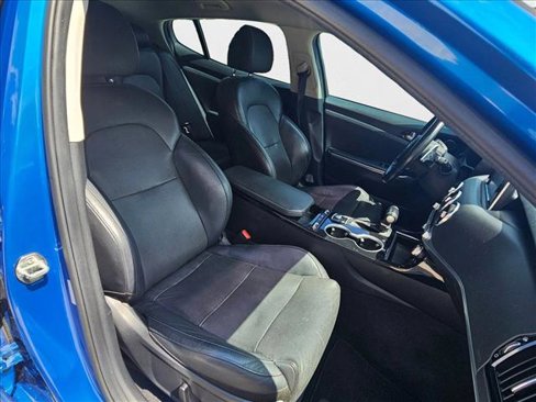 Used 2018 Kia Stinger image 17