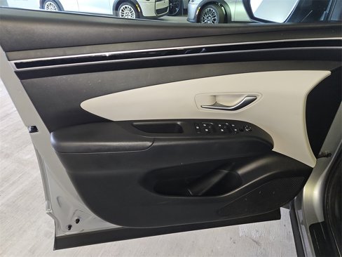 Certified 2022 Hyundai Tucson SEL image 13