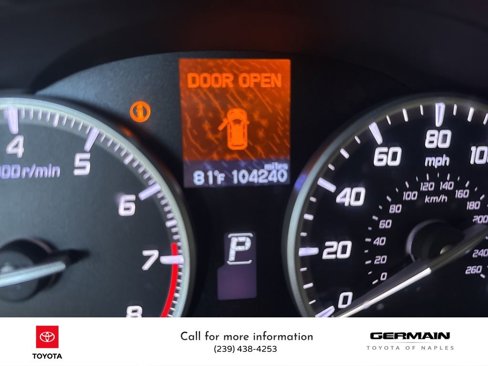 Used 2014 Acura RDX FWD w/ Technology Package image 24