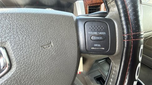 Used 2007 Dodge Ram 2500 Truck Laramie w/ Protection Group image 19