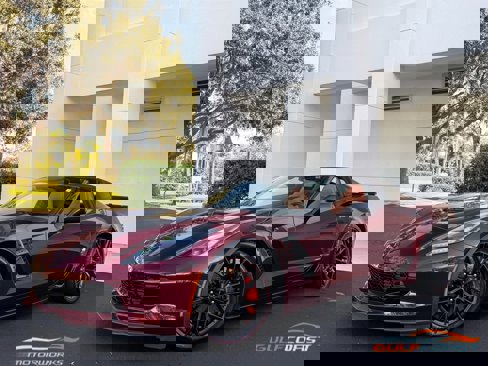 Used 2017 Chevrolet Corvette Z06 image 10