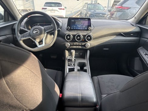 Used 2024 Nissan Sentra SV image 31