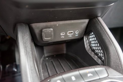 Used 2023 Chevrolet TrailBlazer LT image 26