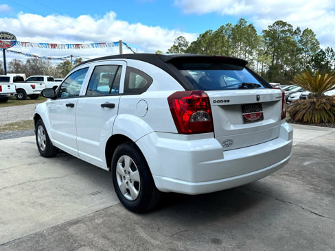 Used 2011 Dodge Caliber Express image 7