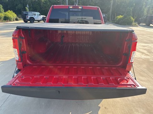 Used 2020 RAM 1500 Lone Star image 32