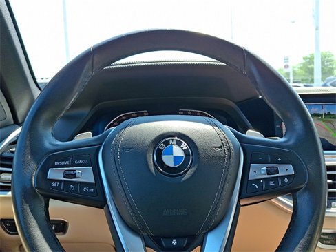 Used 2021 BMW X5 xDrive40i w/ Convenience Package image 20