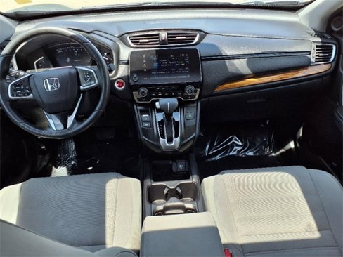 Used 2019 Honda CR-V EX image 10