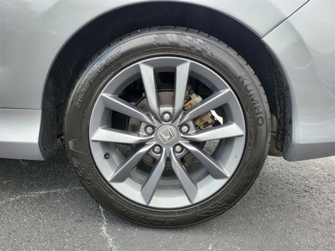 Used 2020 Honda Civic EX image 5