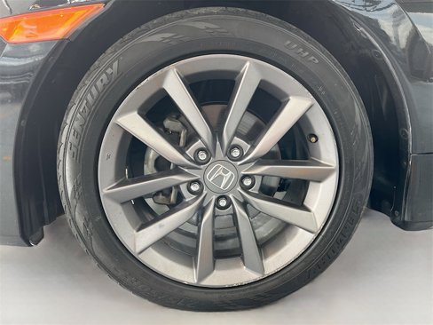 Used 2020 Honda Civic EX image 30