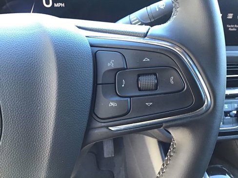 New 2025 Buick Envista Sport Touring w/ Convenience II Package image 18