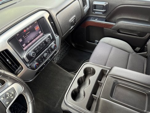 Used 2014 GMC Sierra 1500 SLE w/ SLE Value Package image 24