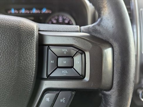 Used 2019 Ford Expedition Max XLT image 15