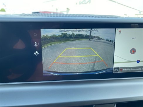 New 2026 Kia Seltos S image 17