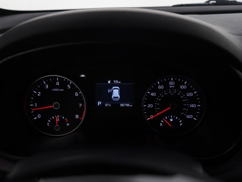 Used 2021 Kia Sportage LX w/ LX Fwd Popular Package image 21