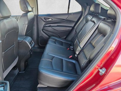 Used 2022 Chevrolet Equinox Premier image 21
