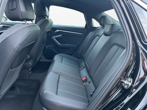 New 2025 Audi A3 2.0T Premium Plus image 13