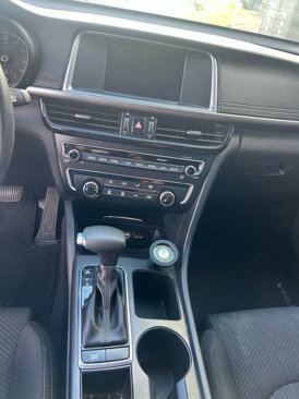 Used 2018 Kia Optima LX image 3