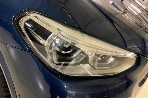 Used 2018 BMW X3 M40i image 25