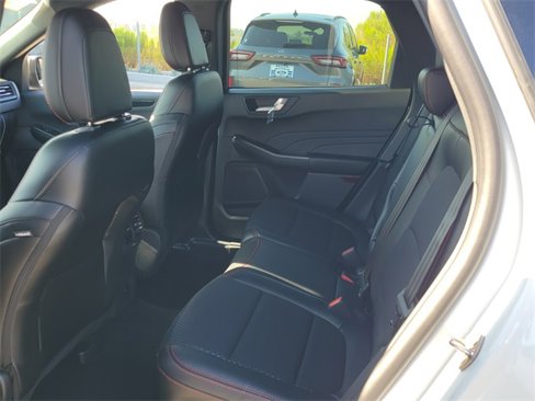 New 2025 Ford Escape ST-Line w/ Equipment Group 301A image 6
