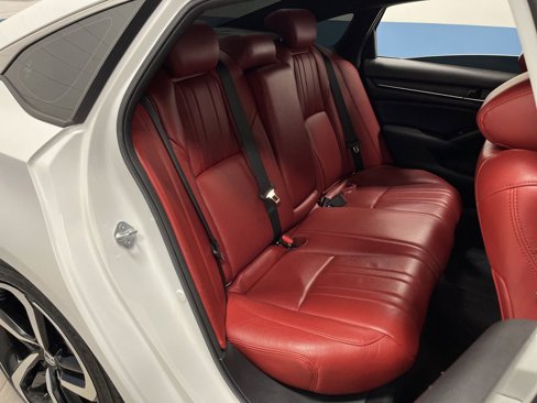 Used 2022 Honda Accord Sport image 29