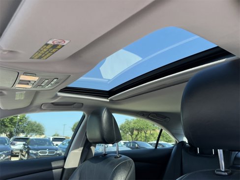 Used 2012 Lexus ES 350 image 23