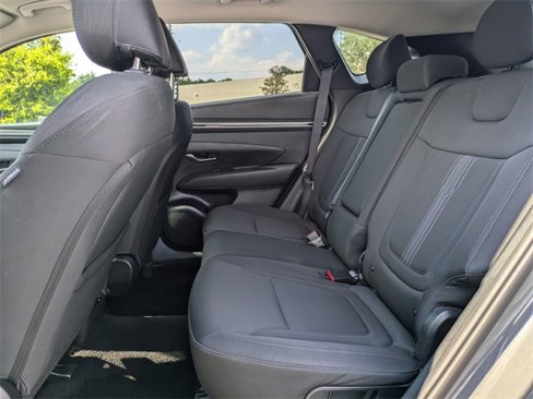 Used 2024 Hyundai Tucson SEL image 14