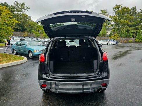 Used 2013 MAZDA CX-5 Touring w/ Bose & Moonroof Pkg image 10