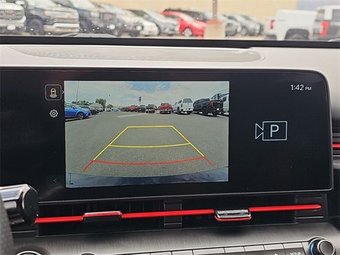 Used 2024 Hyundai Kona N Line image 13