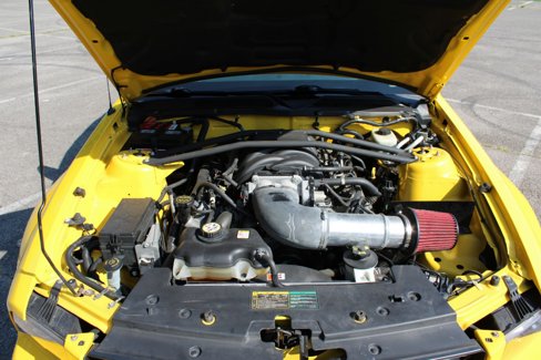 Used 2006 Ford Mustang GT image 9