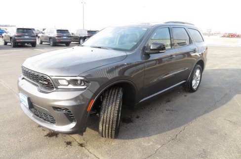 New 2025 Dodge Durango GT image 6