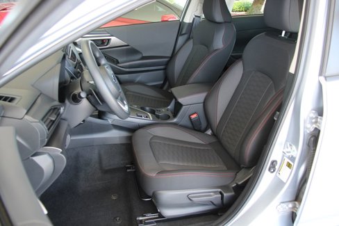 Used 2024 Subaru Impreza 2.0i Sport image 23
