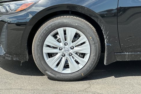 New 2025 Nissan Sentra S image 24
