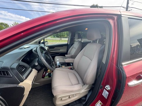 Used 2021 Honda Odyssey EX image 6