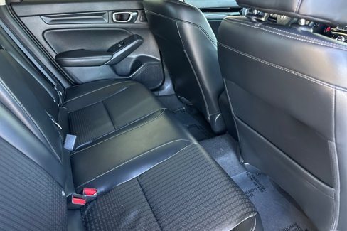Used 2023 Honda Civic EX-L image 18