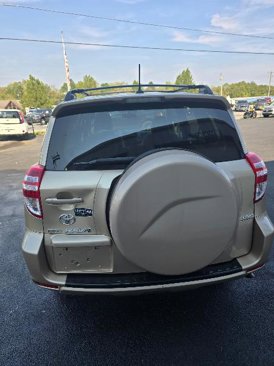 Used 2009 Toyota RAV4 4WD image 3