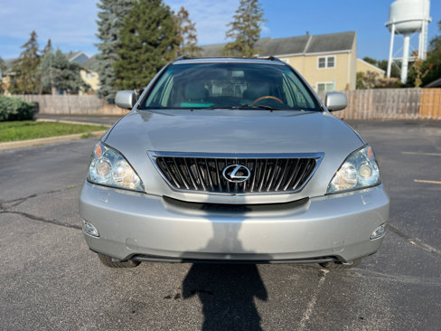 Used 2008 Lexus RX 350 AWD image 12